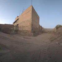 زمین ۴۵۵ متر ، مرکز شهر ، سه‌بر،