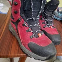 پوتین کوهنوردی explorer crevasse آلمانی
