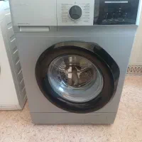 لباسشویی اسنوا ۸کیلویی