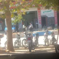 موتور سیکلت