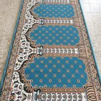 فروش تخصصی انواع فرش مساجد بدون واسطه