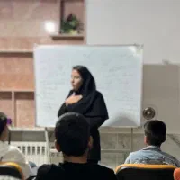 کلاس تقویتی برای ایام نوروز