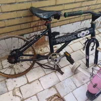 دوچرخه