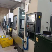 کارگر کنترل کیفی ( QC)