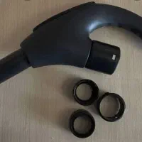 استخدام نیرو فنی و ساده در تولید قطعات جاروبرقی