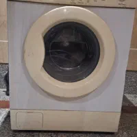 لباس شوی ال جی