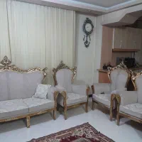 مبل|مبلمان خانگی و میز عسلی|فولادشهر, سایت صنعتی کاوه|دیوار
