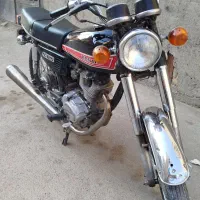 هندا سی جی ژاپن ۷۱