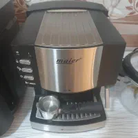 اسپرسو ساز مارک مایر