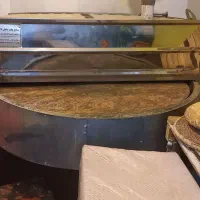 یه دستگاه نانوای برا فروش