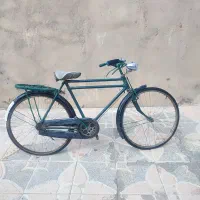 دوچرخه و سه چرخه