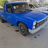 نیسان دیزل مدل ۹۹ تحویل ۱۴۰۳
