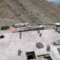 امتیاز پروژه ۷۵ متری رودهن