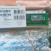 RAM SERVER HPE 64GB DDR4 2400T-L KIT NEW|قطعات و لوازم جانبی رایانه|شیراز, آزادگان|دیوار