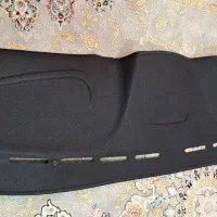 روداشبوردی، پرده عقب و لوازم پارس TU5