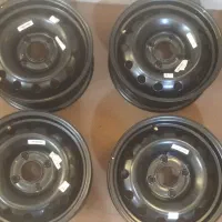 رینگ و قالپاق پژو207فابریک کارخانه