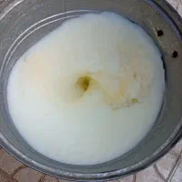 آماده همکاری با لبنیاتی قاتق ماست چکیده