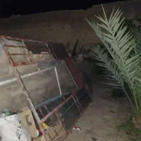 دو عدد پنجره