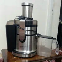 آبمیوه گیری