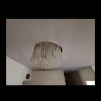 لوستر سقفی ریموت دار