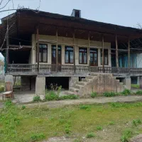 خانه ویلایی