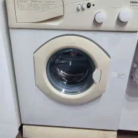 ماشین لباسشویی هایر 7 کیلویی