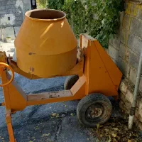 میکسر کرایه اجاره ای