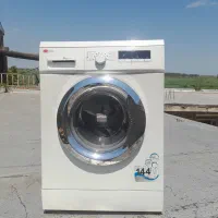 لباسشویی کورال ۶کیلویی
