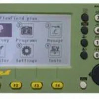 آموزش تخصصی نقشه‌برداری و کار با توتال استیشن