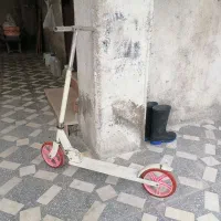 اسکیت تاشو و مقاوم