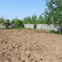 زمین-مسکونی-سنگر-دیوار-کشی-شده