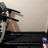 تردمیل تن آرا کمکارکرد