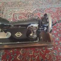 چرخ خیاطی عقاب نشان