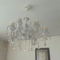 لوستر بسیار زیبا