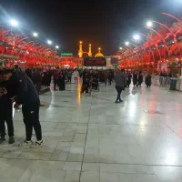 مسافر راه عشق