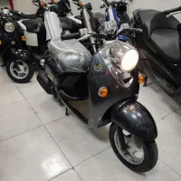 موتور پاکشتی یاماها وینو