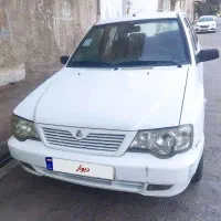 پراید ۱۳۲ مدل ۸۹