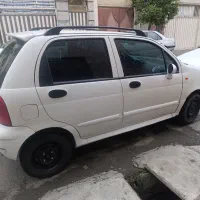 ام وی ام 110چهارسیلندر