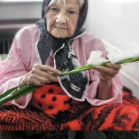 نگهداری از سالمند