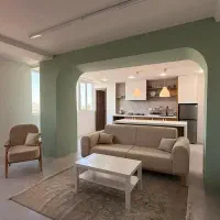 اجاره ماهانه سوئیت آپارتمان درگهان