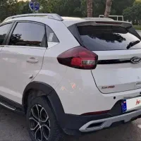 X22PRO Mt|خودرو سواری و وانت|اردبیل, |دیوار