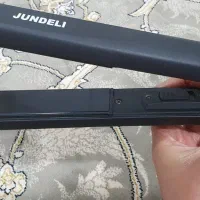 اتو مو جاندلی سالم وتمیز