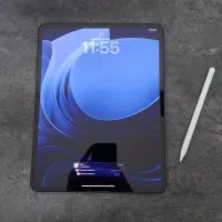 ipad pro m4 256G|تبلت|تهران, اکباتان|دیوار