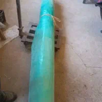 پلاستیک گلخانه