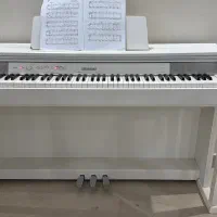 Casio ap460