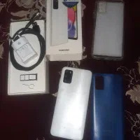سامسونگ a03s