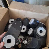 قطعات لوازم باطری ماشین موتورشارژی کودک