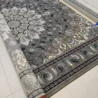 فرش 6متری سپاهان700شانه واقعی ،نو