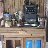 کافی بار