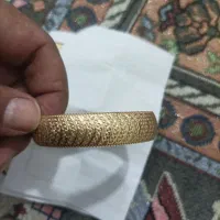 تکپوش طلا